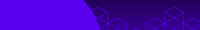 Menu banner